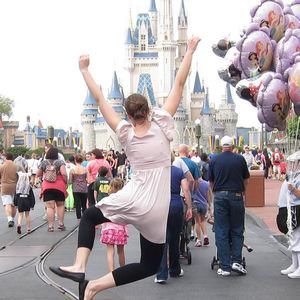 Meet your Posher, Christy